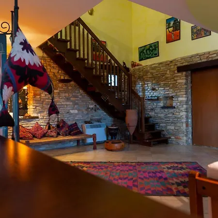 Villa Concipat Affittacamere Vendégház