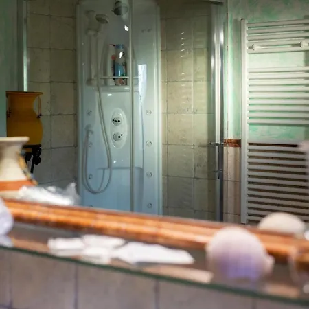 Villa Concipat Affittacamere Vendégház