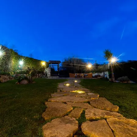 Villa Concipat Affittacamere Fonte Nuova