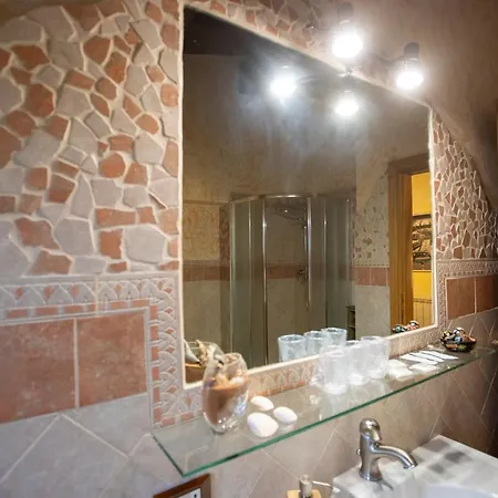 Vendégház Villa Concipat Affittacamere