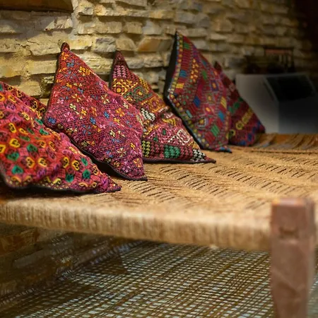 Villa Concipat Affittacamere Vendégház *
