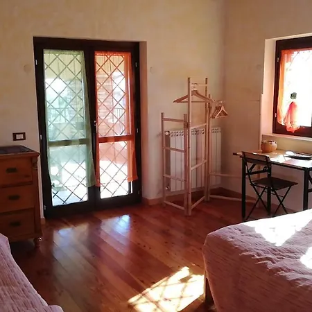 Villa Concipat Affittacamere * Fonte Nuova