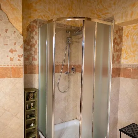 Villa Concipat Affittacamere Vendégház *