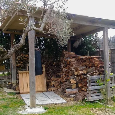 Vendégház Villa Concipat Affittacamere