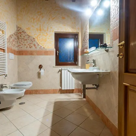 Villa Concipat Affittacamere Vendégház