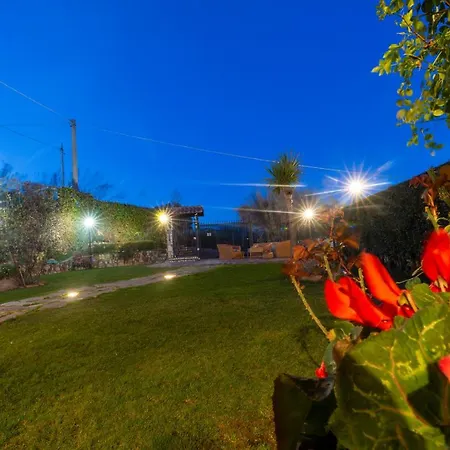 Villa Concipat Affittacamere *