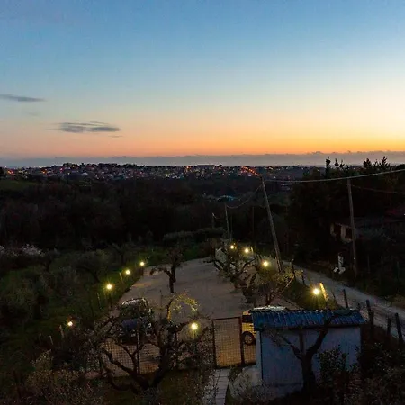 Villa Concipat Affittacamere Vendégház