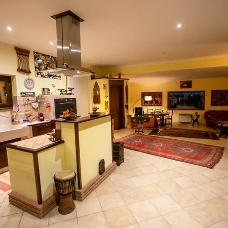 Villa Concipat Affittacamere Vendégház