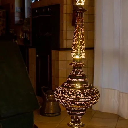 Villa Concipat Affittacamere Vendégház *