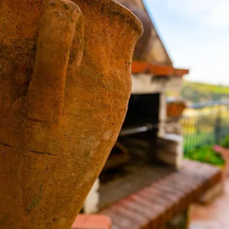 Vendégház Villa Concipat Affittacamere *