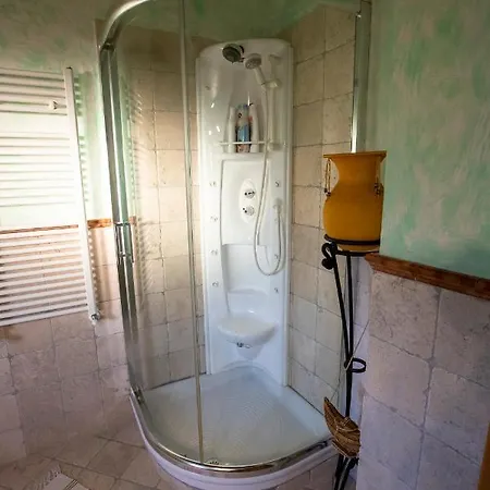 Villa Concipat Affittacamere Vendégház *